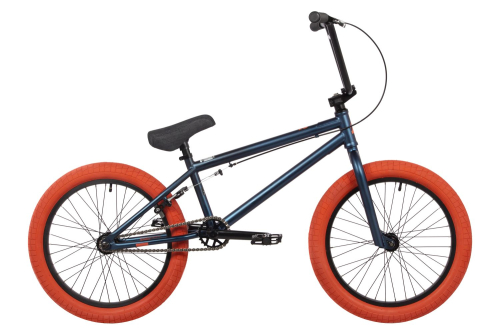 Велосипед Novatrack BMX Jupiter 20" (2024)