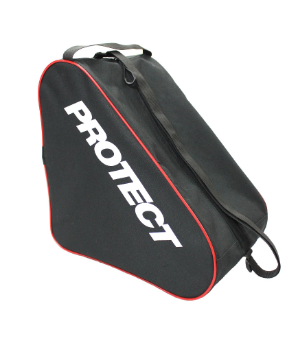Сумка для роликов и коньков PROTECT 39х39х20 см, черный