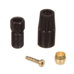 Набор для ремонта гидролинии Alligator HK-HST53-DIY для Shimano. Набор для ремонта гидролинии Alligator HK-HST53-DIY для Shimano.