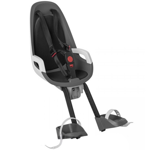 Детское кресло HAMAX OBSERVER, серый