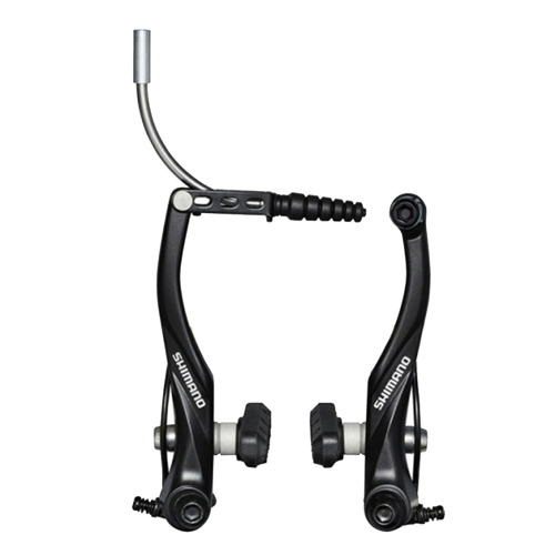 Тормоз V-brake Shimano Alivio T4010