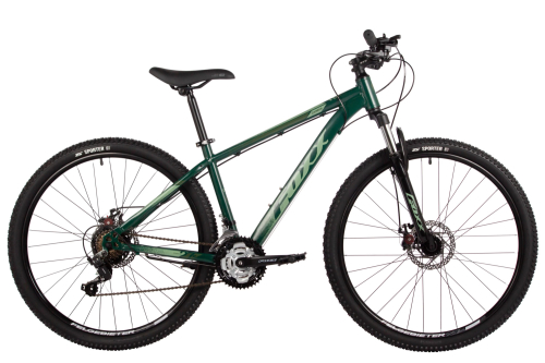 Велосипед Foxx Caiman 27.5 (2025)