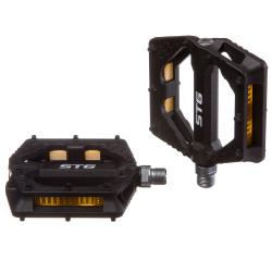 Педали STG B223NB 9/16" Педали STG B223NB 9/16"