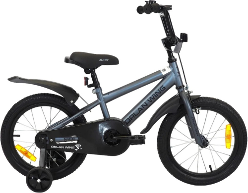 Велосипед Falcon Bike Nice 14 (2025)