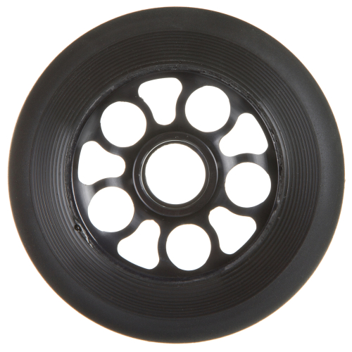 Колесо PU 110mm для трюковых самокатов с алюминиевым ободом