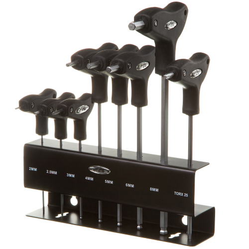 Набор Шестигранников Super B