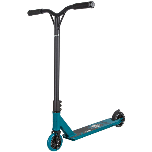 Самокат REPLAY 110 PRO PL (2020)