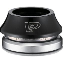 Рулевая колонка VP-B151AC, IS(42/47), 1-1/8 - 1-1/4", пром.подшипники, черный Рулевая колонка VP-B151AC, IS(42/47), 1-1/8 - 1-1/4", пром.подшипники, черный