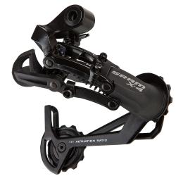 Задний переключатель SRAM X4 7-8 скр. Задний переключатель SRAM X4 7-8 скр.