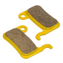 Колодки для дисковых тормозов STG DS17 Колодки для дисковых тормозов STG DS17