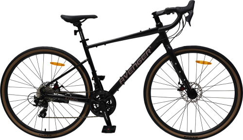 Велосипед Avenger A716DG 700c (2025)