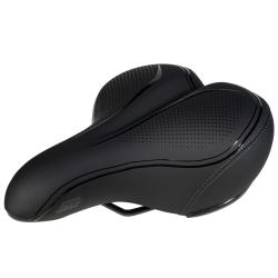 Седло STG 8002, 283x213 мм, черный Седло STG 8002, 283x213 мм, черный
