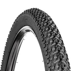 Покрышка Bike Parts PM-177, 26x2.125, черный Покрышка Bike Parts PM-177, 26x2.125, черный