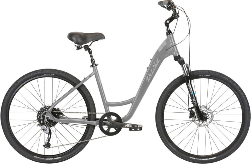 Велосипед Haro Lxi Flow 3 ST (2021)