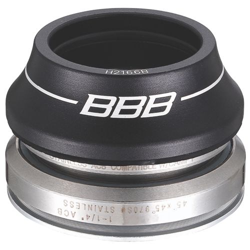 Рулевая колонка BBB Tapered  BHP-45