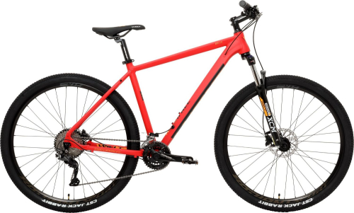 Велосипед Welt Rockfall 4.0 29" (2023)