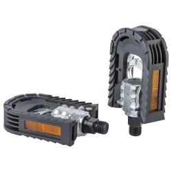 Педали STG НР-99X складные 9/16" Педали STG НР-99X складные 9/16"