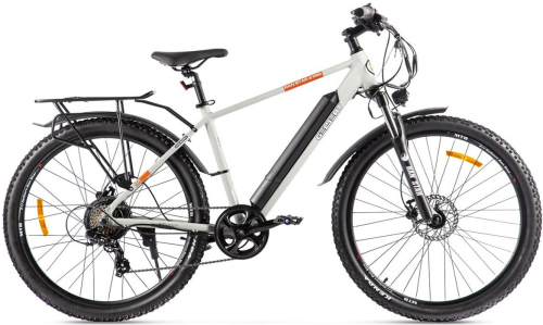 Электровелосипед Gelbert Ran Star 2 PRO