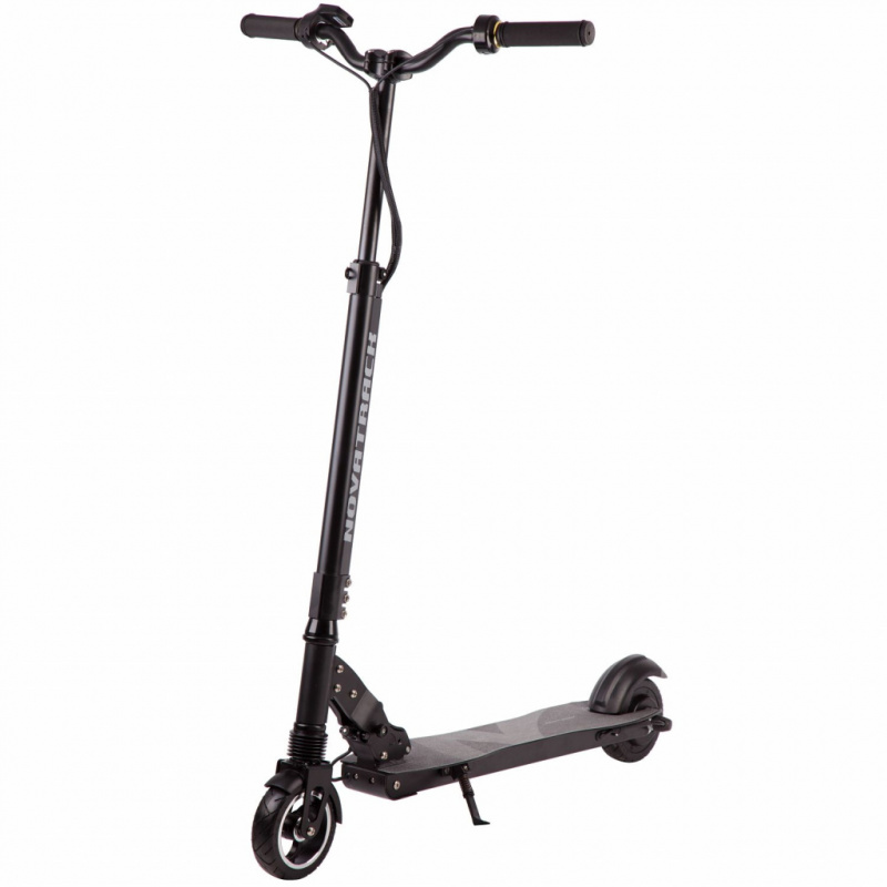 Обзор электросамоката Novatrack ESCOO PRO3 Обзор электросамоката Novatrack ESCOO PRO3