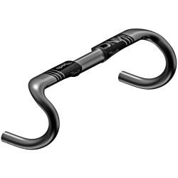 Руль шоссейный Deda Elementi VINCI SHALLOW Manubrio/Handlebar, 31.7, RHM, 40CM, UD Carbon Руль шоссейный Deda Elementi VINCI SHALLOW Manubrio/Handlebar, 31.7, RHM, 40CM, UD Carbon
