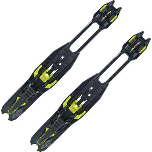 Крепления Fischer Race Pro Skate NIS гоночные для конькового хода, S75017