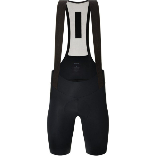 Велошорты Santini Plush Bib-Shorts