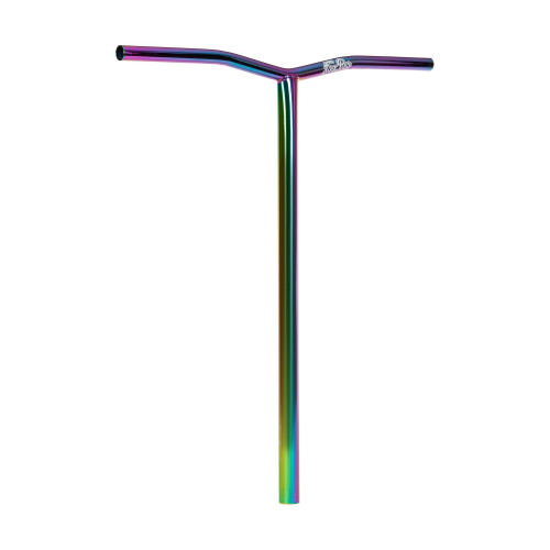 Руль Fox Seagull IHC 31.8, 700*600 rainbow