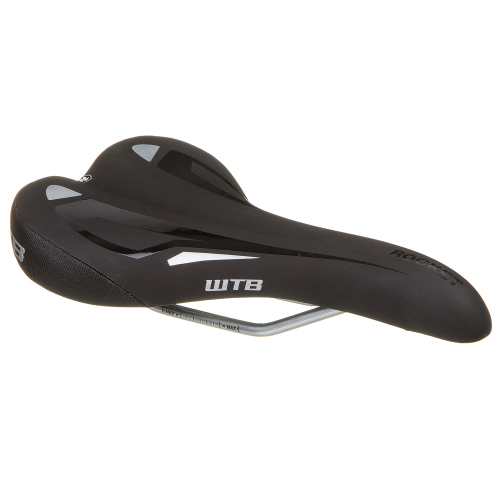 Седло велосипедное WTB Rocket