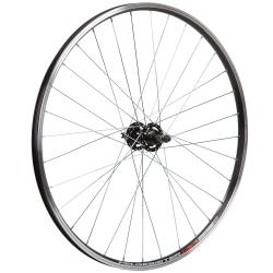 Колесо 28" заднее 32 спицы двойной обод втулка SF A22R Колесо 28" заднее 32 спицы двойной обод втулка SF A22R