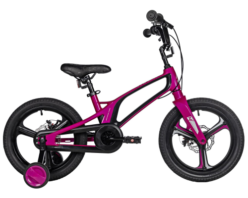 Велосипед Novatrack Flight Pro 16 (2025)