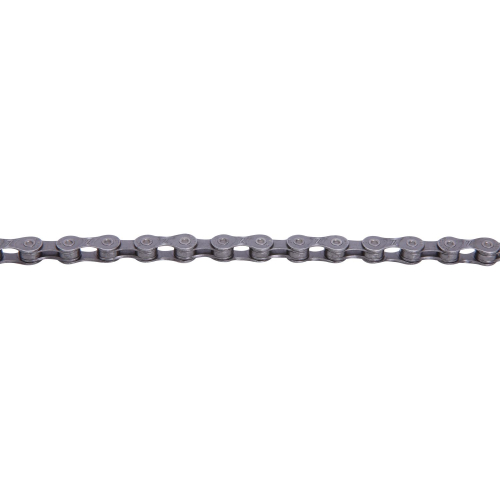 Цепь KMC , модель Z99  (116 звеньев, 9 - скоростей)