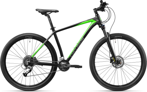 Велосипед Cyclision Corph 5 Altus 29