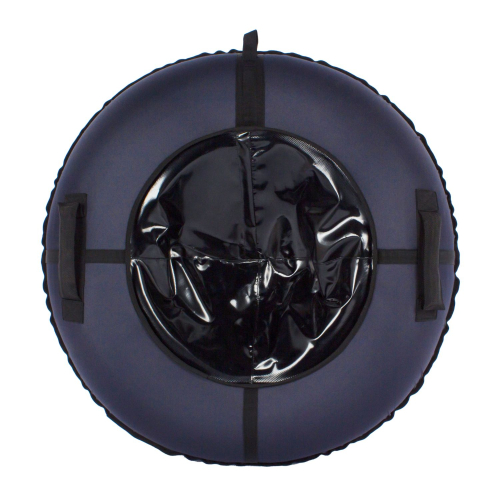 Тюбинг Snowstorm BZ-90_FULL_BLUE, 90 см