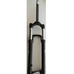 Вилка Rock Shox XC30 TK 27.5" QR COIL 120mm Вилка Rock Shox XC30 TK 27.5" QR COIL 120mm