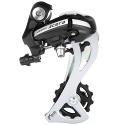 Переключатель задний  Shimano Acera M360 7/8ск. Переключатель задний  Shimano Acera M360 7/8ск.