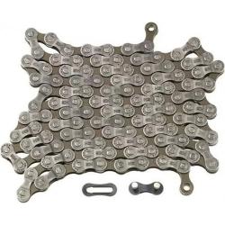 Цепь Shimano, HG40, 6/7/8ск, 114 зв., зам. UG51 Цепь Shimano, HG40, 6/7/8ск, 114 зв., зам. UG51