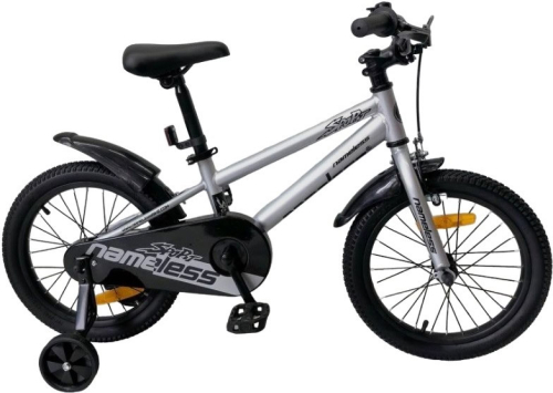 Велосипед Nameless Sport 16 (2025)