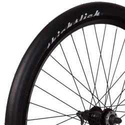 Покрышка WTB ThickSlick 29" x 2.1" Покрышка WTB ThickSlick 29" x 2.1"
