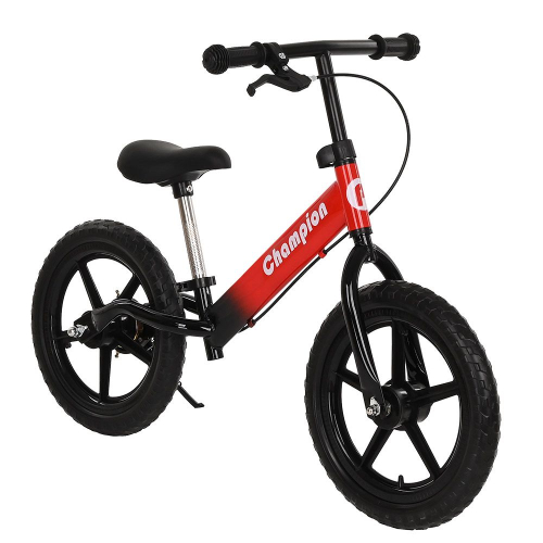 Беговел PITUSO Champion колеса EVA 14"