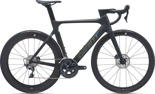 Велосипед Giant Propel Advanced 1 Disc 28" (2021)