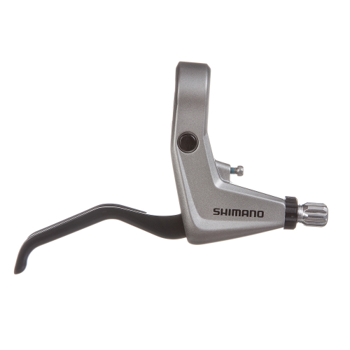 Тормозная ручка правая Shimano Alivio T4000