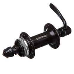 Втулка Передняя Shimano HB-TX505 32 спицы Втулка Передняя Shimano HB-TX505 32 спицы