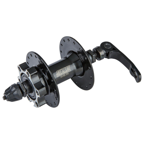 Втулка STG A25 передняя