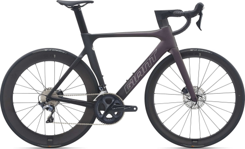 Велосипед Giant Propel Advanced Pro 1 Disc 28" (2021)