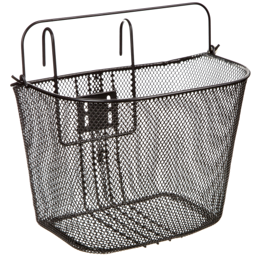 Корзина для велосипеда переднаяя W0019