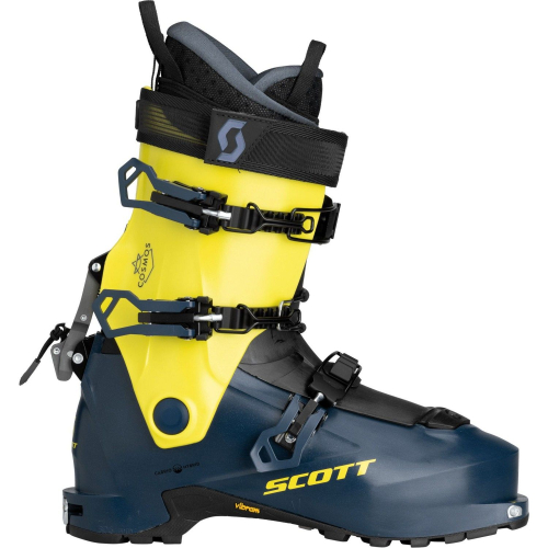 Горнолыжные ботинки Scott Cosmos, 404864, синий