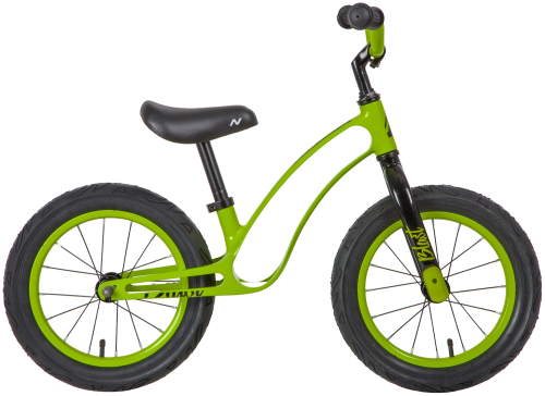 Novatrack BLAST 14" (2020)