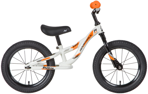 Novatrack BREEZE 14" (2020)