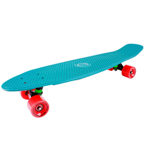 Скейтборд TechTeam Classic 27"