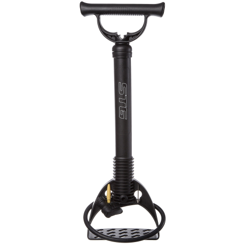 Насос напольный STG GF04